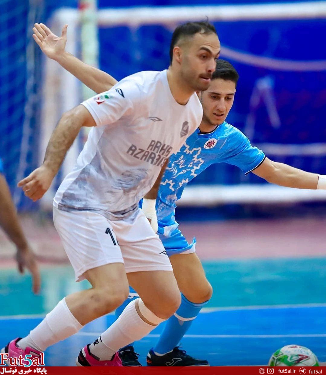 اولین برد عرشیا یا اولین امتیاز جواد الائمه شهرکرد؟ اولین برد عرشیا یا اولین امتیاز جواد الائمه شهرکرد؟