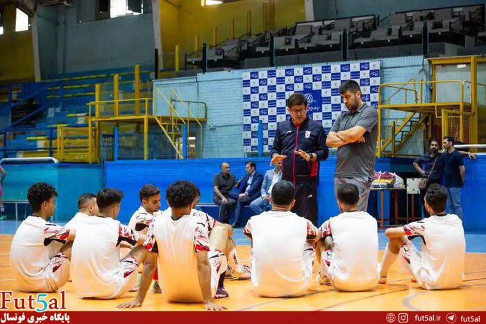 عملیات سری یک مربی لیگ برتری عملیات سری یک مربی لیگ برتری