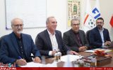 ابهام در تصمیم سازمان لیگ فوتسال؛ چرا برای پردیس قزوین قانون تغییر کرد؟