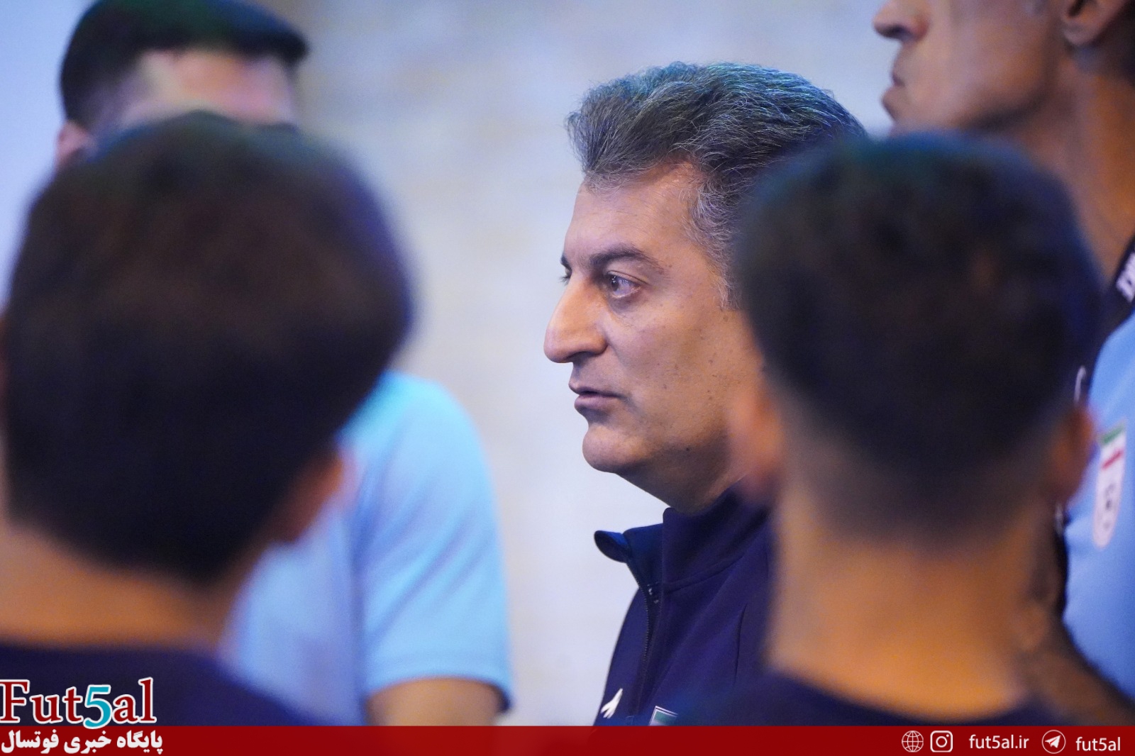 صانعی:باید بازیکنان تیم ملی جوانان را به لحاظ ذهنی و تجربی آماده کنیم/برگزاری بازی های آسیایی جوانان کار ما را سخت کرد صانعی:باید بازیکنان تیم ملی جوانان را به لحاظ ذهنی و تجربی آماده کنیم/برگزاری بازی های آسیایی جوانان کار ما را سخت کرد