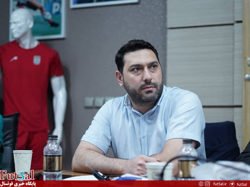 کامیانی: به سمت ریشه‌کنی رفتارهای تنش‌زا در کنار زمین می‌رویم