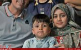 استادیوم‌های دوستدار خانواده؛ تحقق یک رویا + عکس‌ها