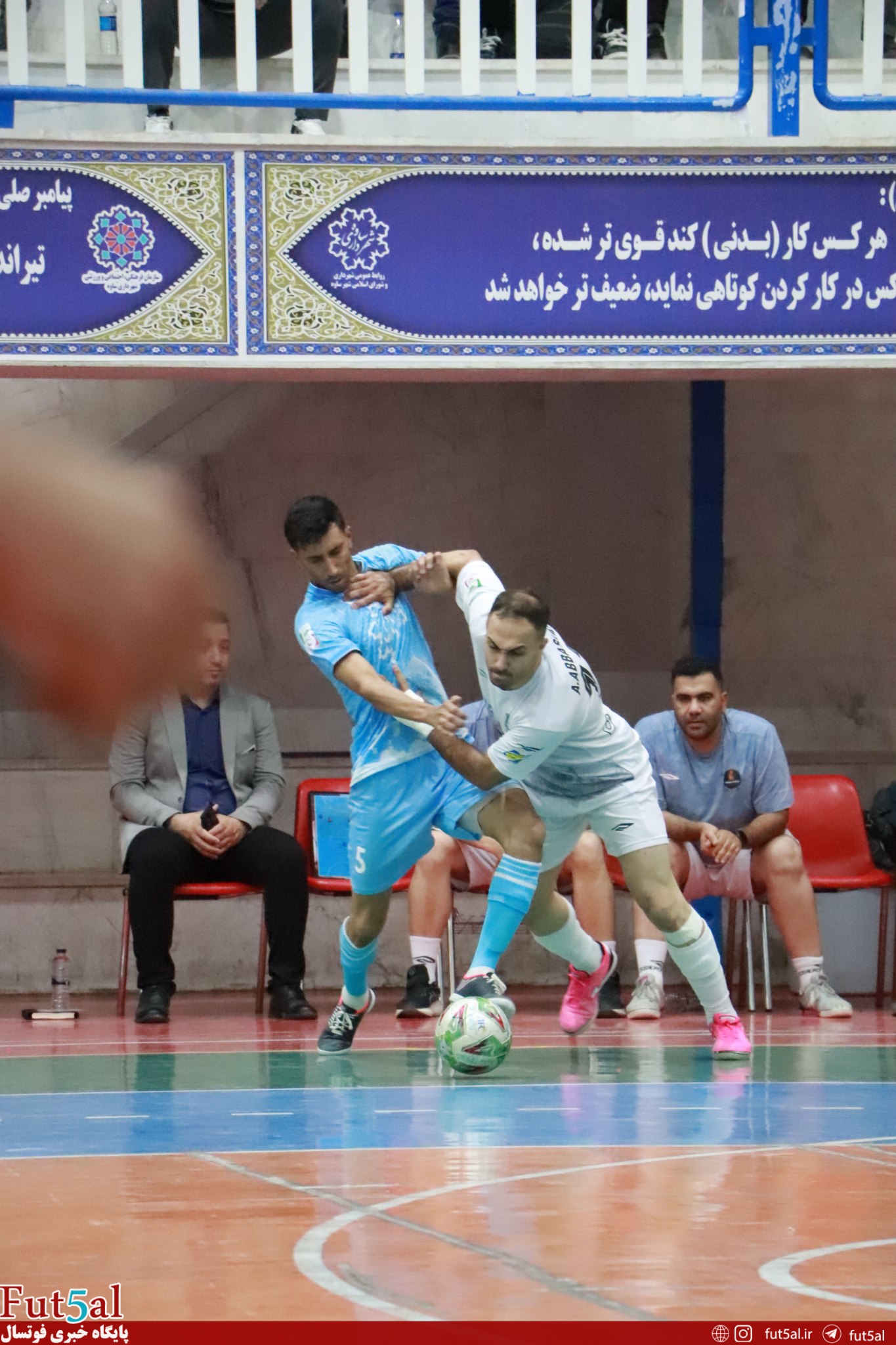 آمارهای خواندنی از لیگبرتر ۱۴۰۴ در پایان هفته دوم آمارهای خواندنی از لیگبرتر ۱۴۰۴ در پایان هفته دوم