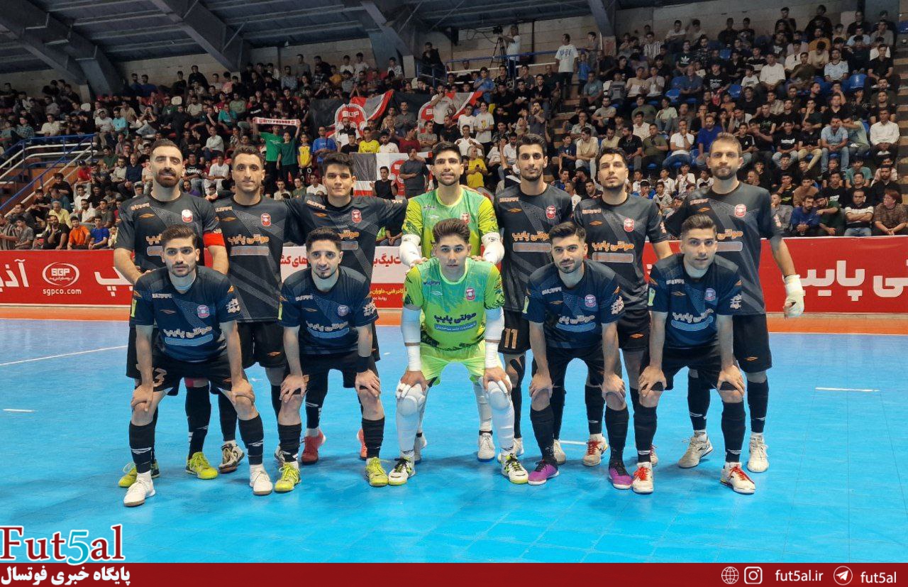 بهترین های هفته دوم لیگ برتر مشخص شدند بهترین های هفته دوم لیگ برتر مشخص شدند