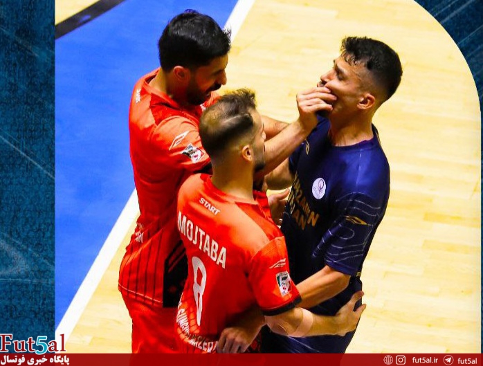 اعلام آرای بازی جنجالی مس و گهر زمین/ محرومیت سنگین برای سنگ سفیدی، مومنی، سبزی و…