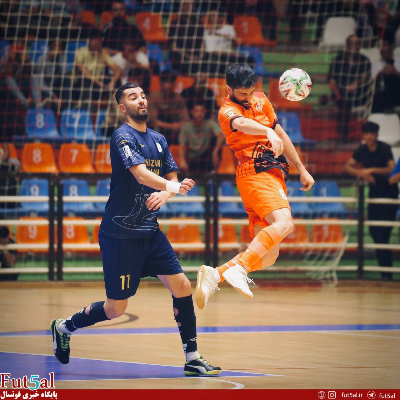 گزارش تصویری/ بازی تیمهای مس سونگون و گهر زمین سیرجان گزارش تصویری/ بازی تیمهای مس سونگون و گهر زمین سیرجان