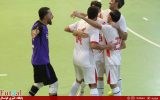 دوئل همسایه های جدولی در ساوه