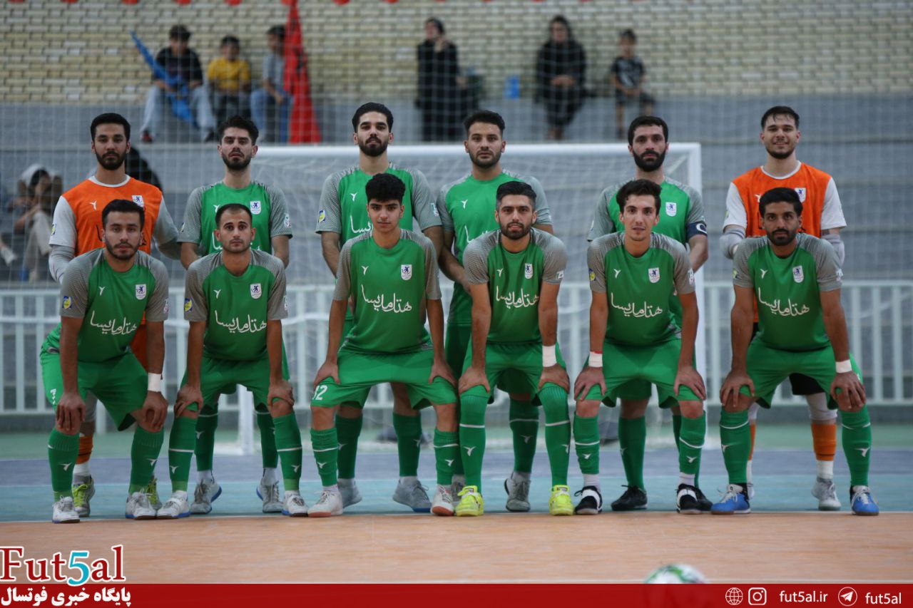 تلاش برای خروج از بحران/ مدیرعامل جواد الائمه شهرکرد:روند تیمی بازی به بازی در حال بهبودی و رشد است