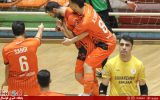 صدرنشین در پایتخت برد می خواهد
