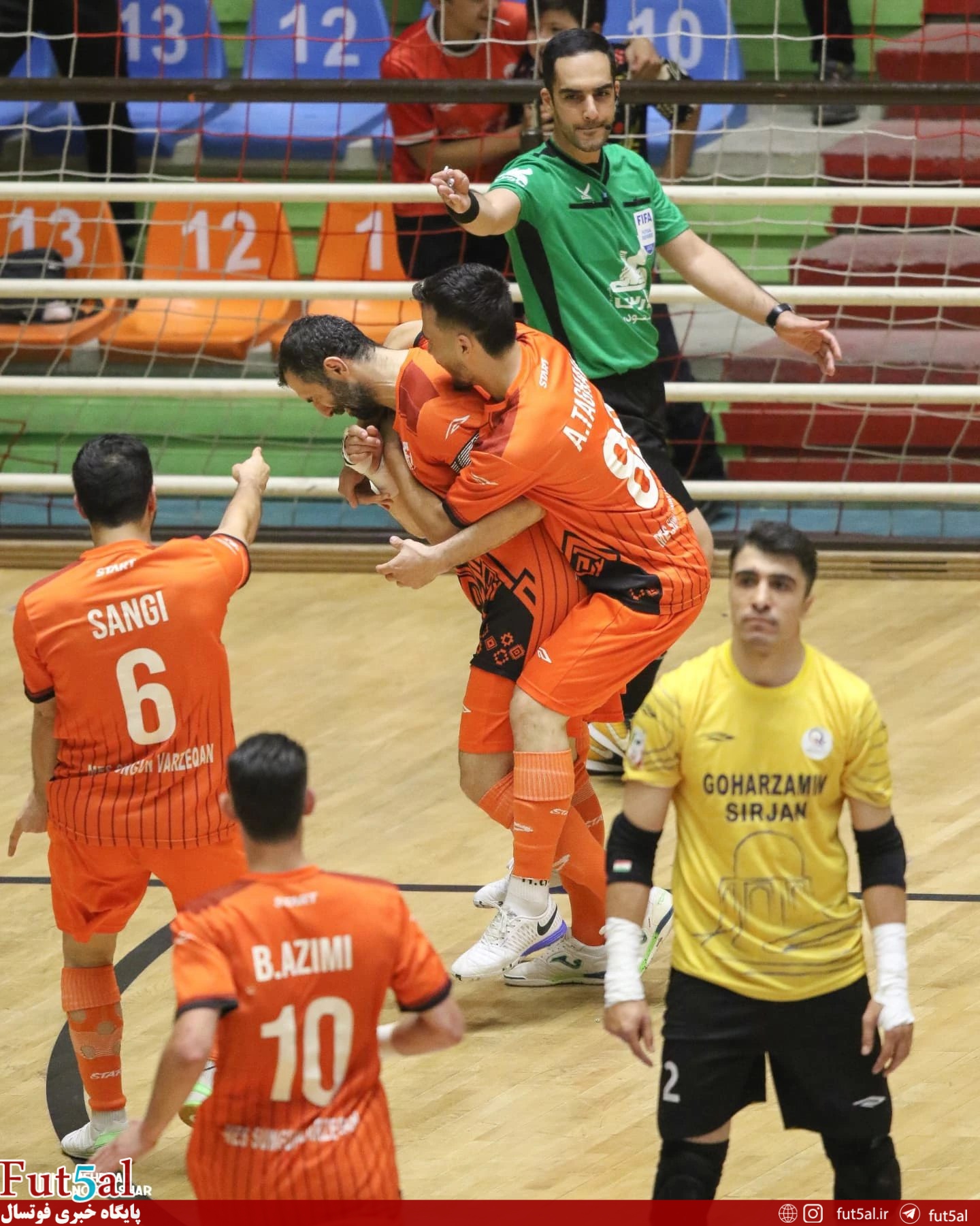 صدرنشین در پایتخت برد می خواهد صدرنشین در پایتخت برد می خواهد