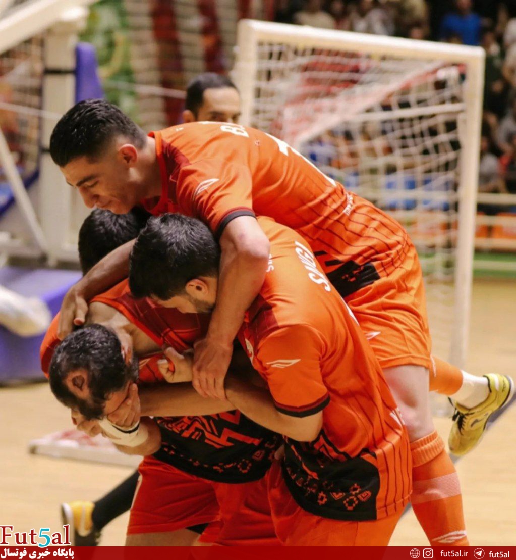 آمار فوق‌العاده خط آتش مسی‌ها در چهار هفته ابتدایی لیگ/ آنها دوبل بهترین تیم‌ها گل زدند!