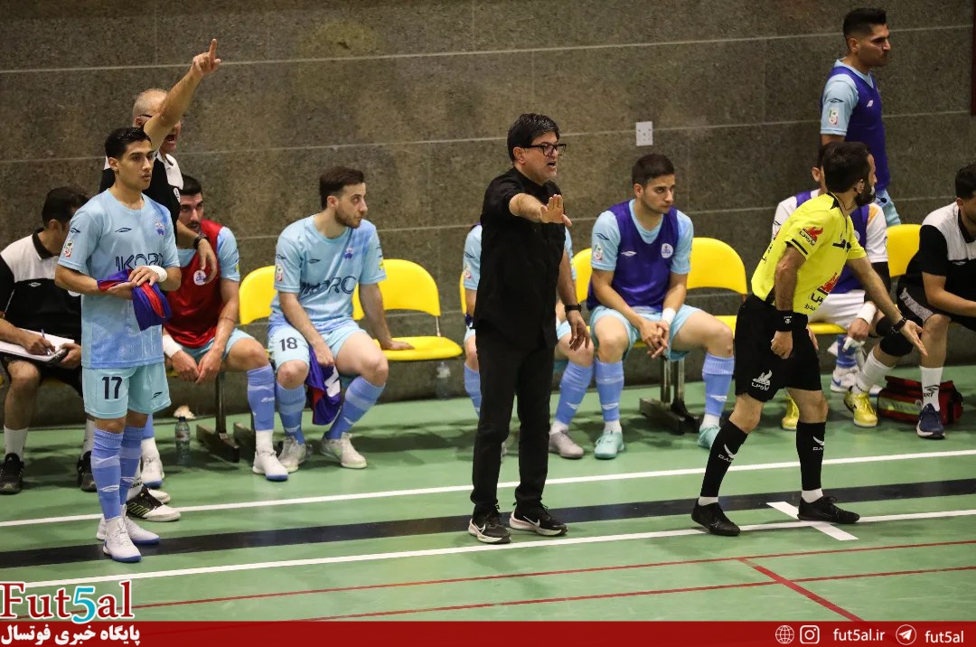 افضلی:خوشحالم به شهری بر می گردم که خاطرات خوبی دارم/ دوست داریم دست پر از سیرجان برگردیم