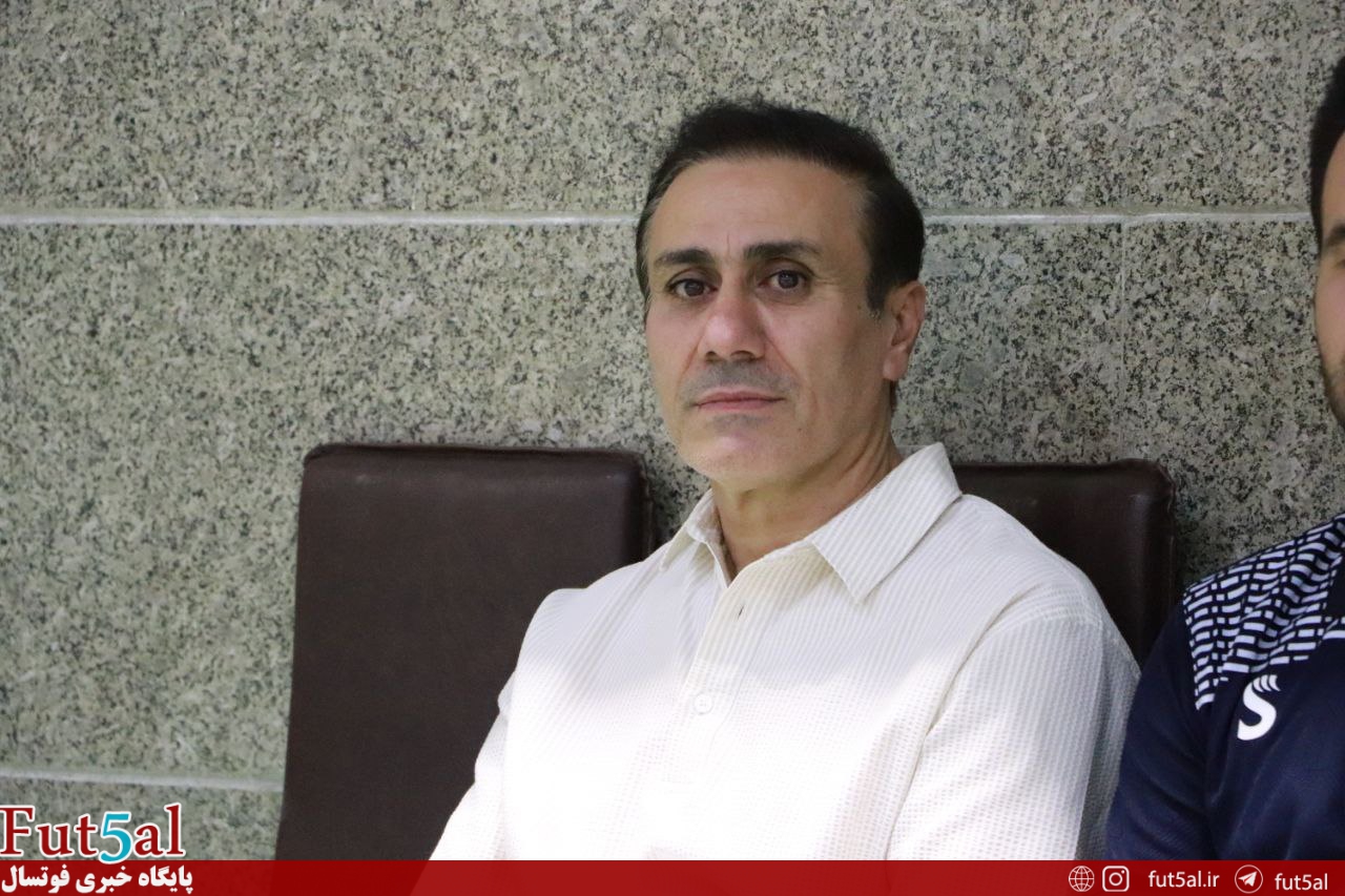 لک: ناکامی‌های پردیس متفاوت با توان آنها است/ دنبال نتیجه هستیم