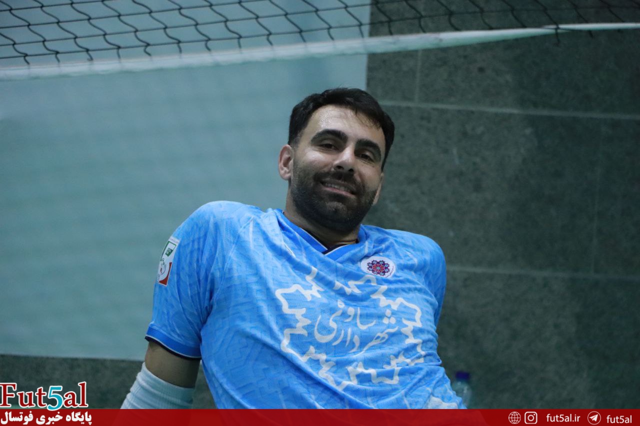 سیرجان تا ساوه؛ روایت رویارویی پرکاس با تیم پیشین