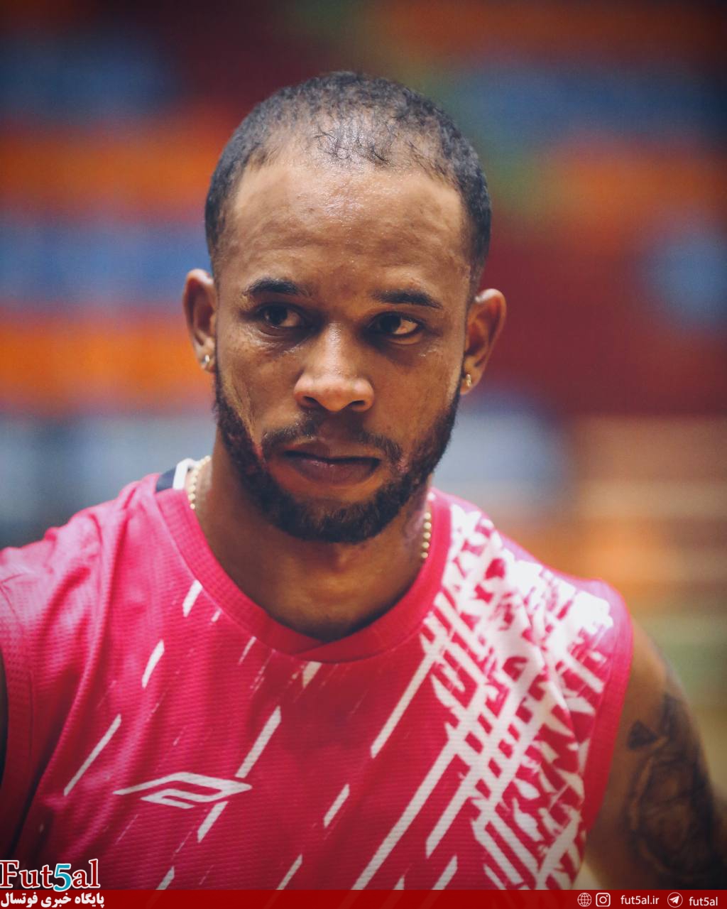 در تمرین امروز تبریزیها از بمب لالیگایی رونمایی شد در تمرین امروز تبریزیها از بمب لالیگایی رونمایی شد