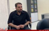 طاهری: جوانگرایی با شیب بیشتری ادامه دارد/برای داشتن تیم ملی قوی، باید لیگ پویاتر و فنی‌تری داشته باشیم