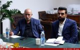 تاج: به دنبال کسب بهترین نتایج در بازی های آسیایی جوانان هستیم