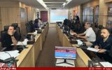 برگزاری آزمون‌ داوران فوتسال آقایان و بانوان