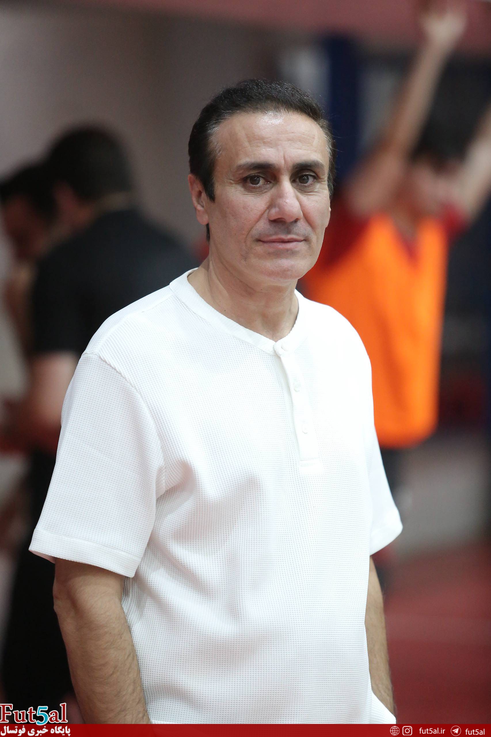 لک: پالایش نفت باانگیزه و مستحکم بازی کرد / شهرداری با جوانان ۲۰ ساله برای پیشرفت می‌جنگد