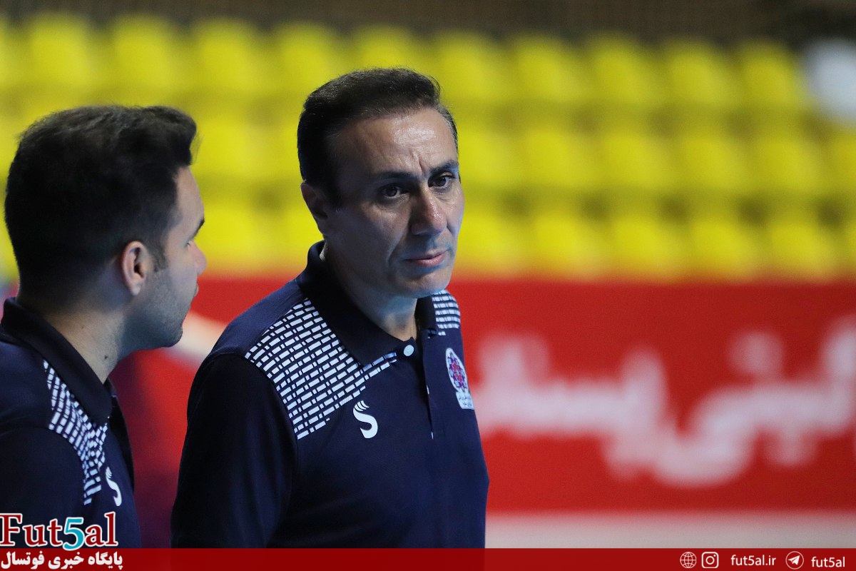 لک: مقابل فولاد خوش شانس نبودیم/ دو امتیاز مهم را از دست دادیم لک: مقابل فولاد خوش شانس نبودیم/ دو امتیاز مهم را از دست دادیم