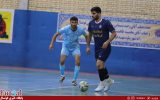 جدایی بازیکن زیر ۲۳ سال فولاد زرند