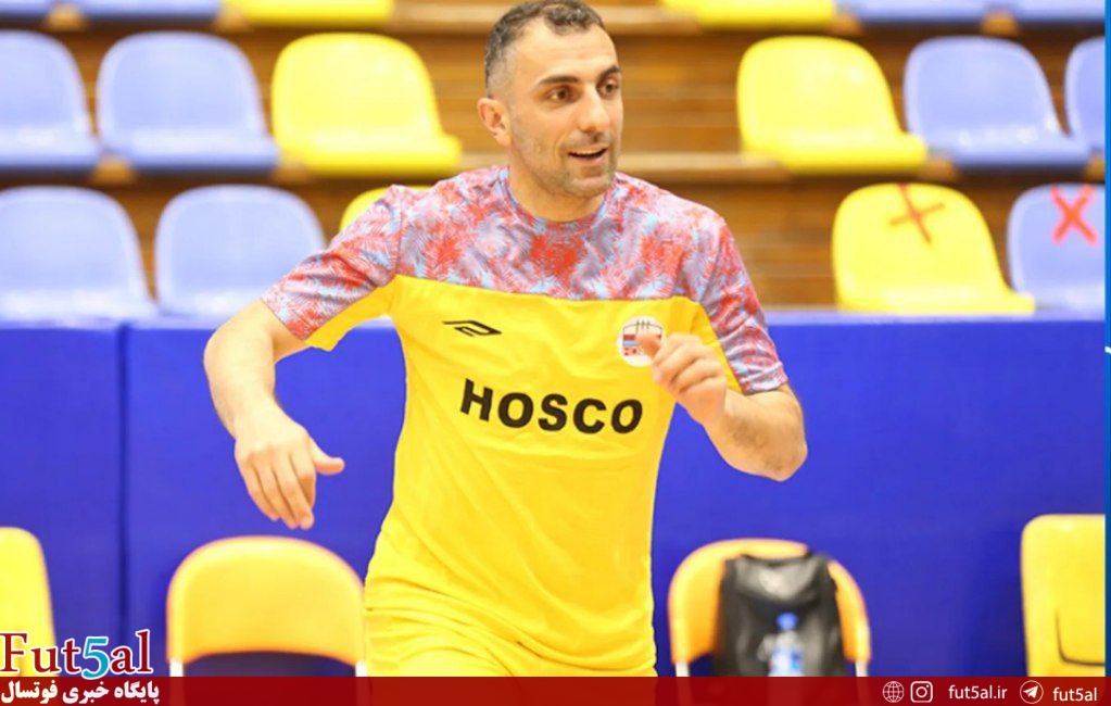 جزئیات جدایی فرهاد فخیم از فولاد هرمزگان