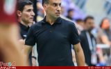 هاشم زاده:تلاش کردیم که هماهنگی بیشتری در تیم ایجاد کنیم/قطعاً در زمین خودی از امتیاز میزبانی بهره خواهیم برد