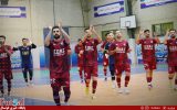 پالایش نفت اصفهان – دلسوختگان قم/نبردی برای فرار از نیمه پایین جدول؛ پالایش در خانه به دنبال سه امتیاز