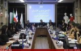 برگزاری مراسم افتتاحیه دومین آکادمی دانش افزایی داوران فوتسال آقایان و بانوان + عکس ها