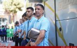 تیم ملی فوتسال عازم مالزی شد