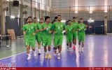گزارش تصویری/ تمرین تیم ملی فوتسال ایران در مالزی