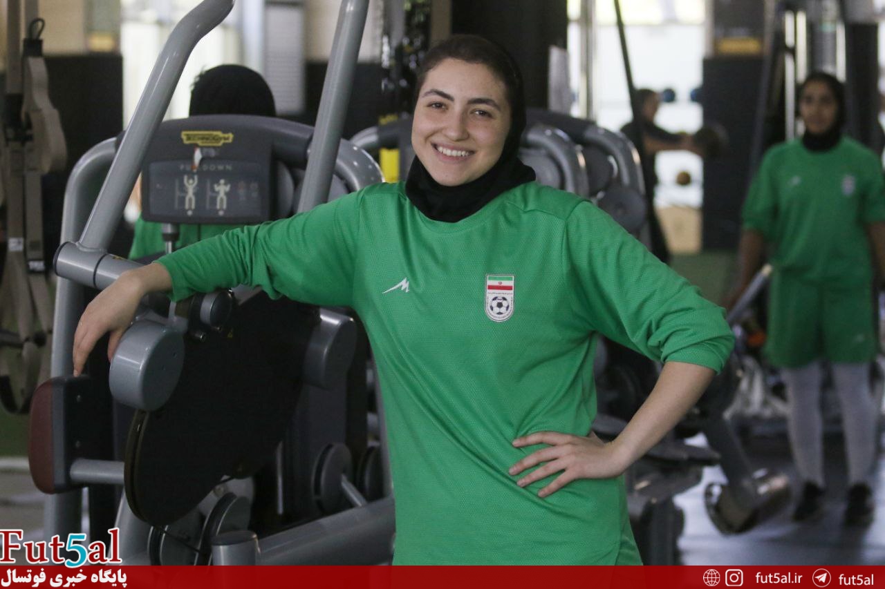 ترکمان:برای سرگرمی به جام جهانی نمی‌رویم/تنها چیزی که به ما کمک می‌کند، بازی‌های دوستانه است