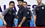 مقابل تیمی با ۹ ملی‌پوش، هر اشتباه برای ما گران تمام شد/ برای رسیدن به شرایط مطلوب به زمان نیاز داریم