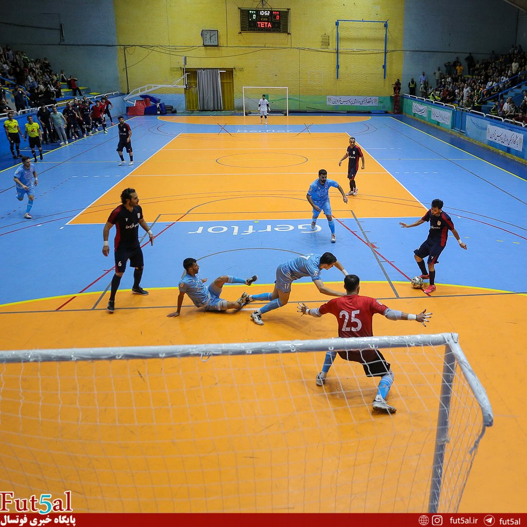 سه امتیاز مهم در دوئل پایین جدولی ها سه امتیاز مهم در دوئل پایین جدولی ها