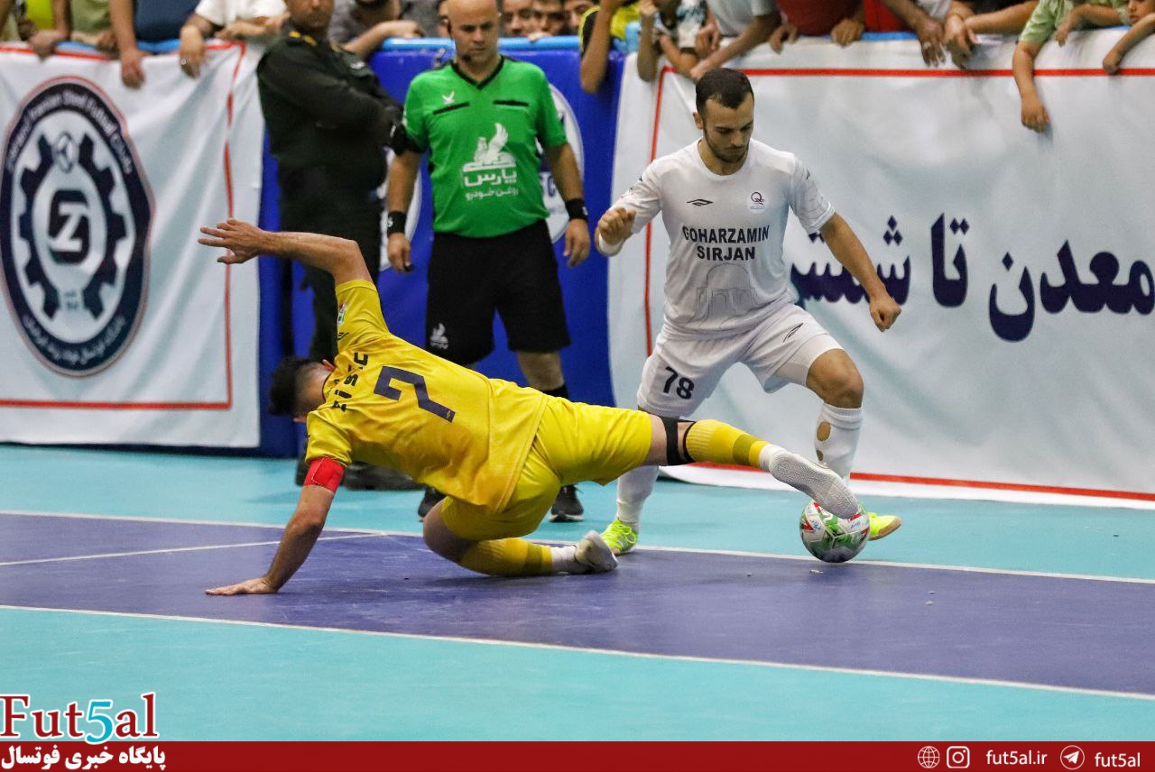 آمارهای خواندنی از لیگبرتر ۱۴۰۴ در پایان هفته هفتم آمارهای خواندنی از لیگبرتر ۱۴۰۴ در پایان هفته هفتم