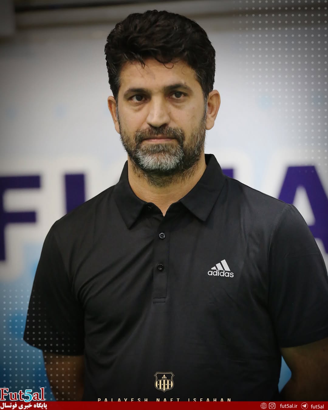 جابری: روی اشتباهاتی گل خوردیم که کار کرده بودیم/از نظر سیستم و تاکتیک عملکرد قابل قبولی داریم جابری: روی اشتباهاتی گل خوردیم که کار کرده بودیم/از نظر سیستم و تاکتیک عملکرد قابل قبولی داریم