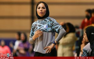 یاری:برای قهرمانی برنامه داریم/ از مبلغ جوایز برترین‌های فوتسال شوکه شدم