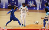 اعلام رای هفته دهم لیگ برتر فوتسال بانوان