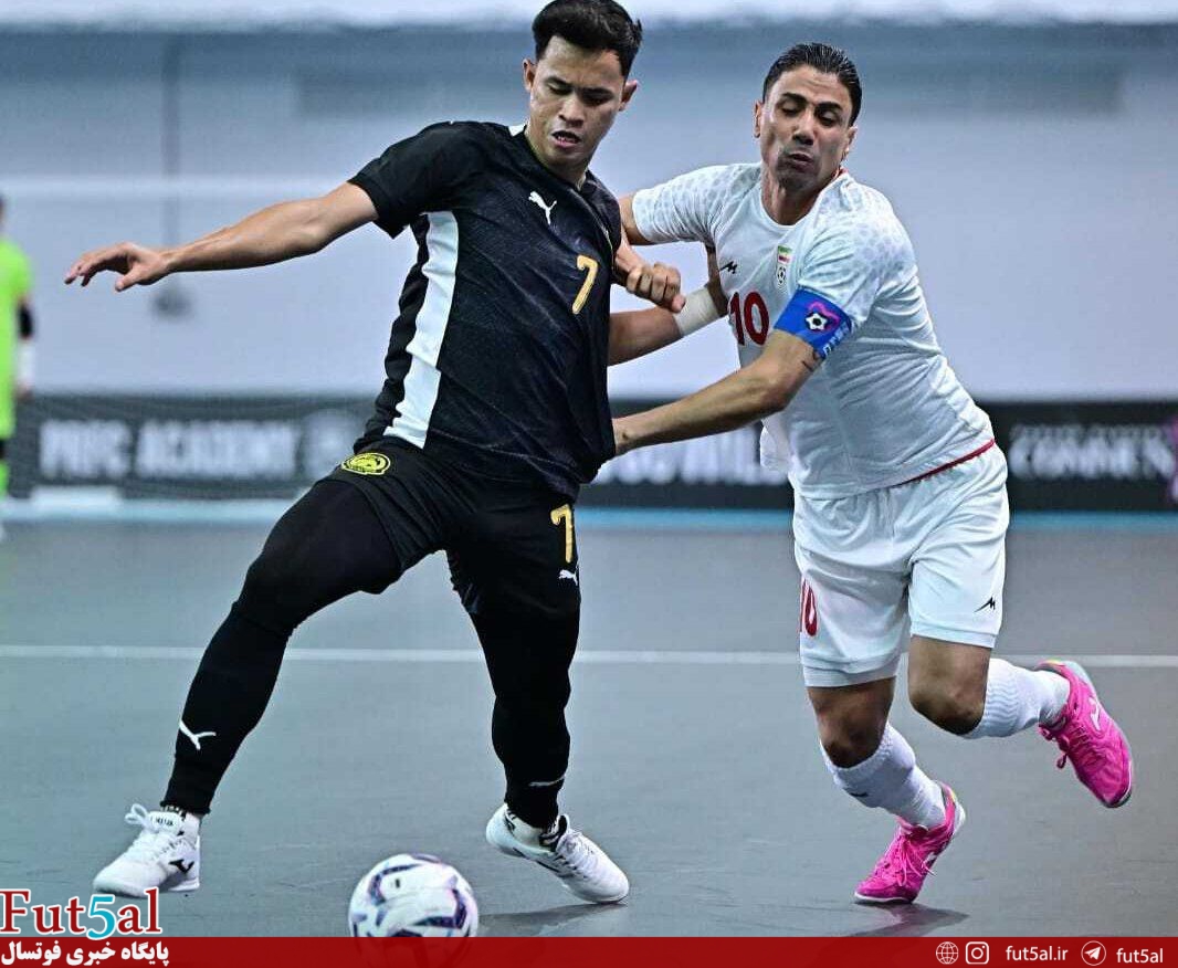 سرمربی تیم ملی، بهترین گلزن ایران مقابل مالزی/ پیروزی های پرگل مقابل رقیب امروز