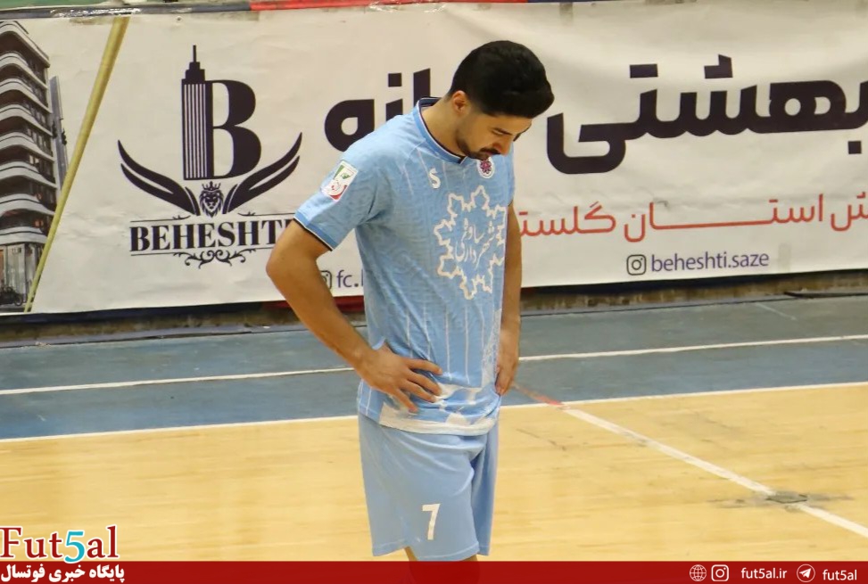 جریمه مالی کادرفنی و بازیکنان شهرداری ساوه! جریمه مالی کادرفنی و بازیکنان شهرداری ساوه!