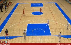 تغییر ساعت دو دیدار لیگ‌برتر فوتسال/ الکلاسیکو منطبق بر تایم پخش‌ زنده شبکه ورزش