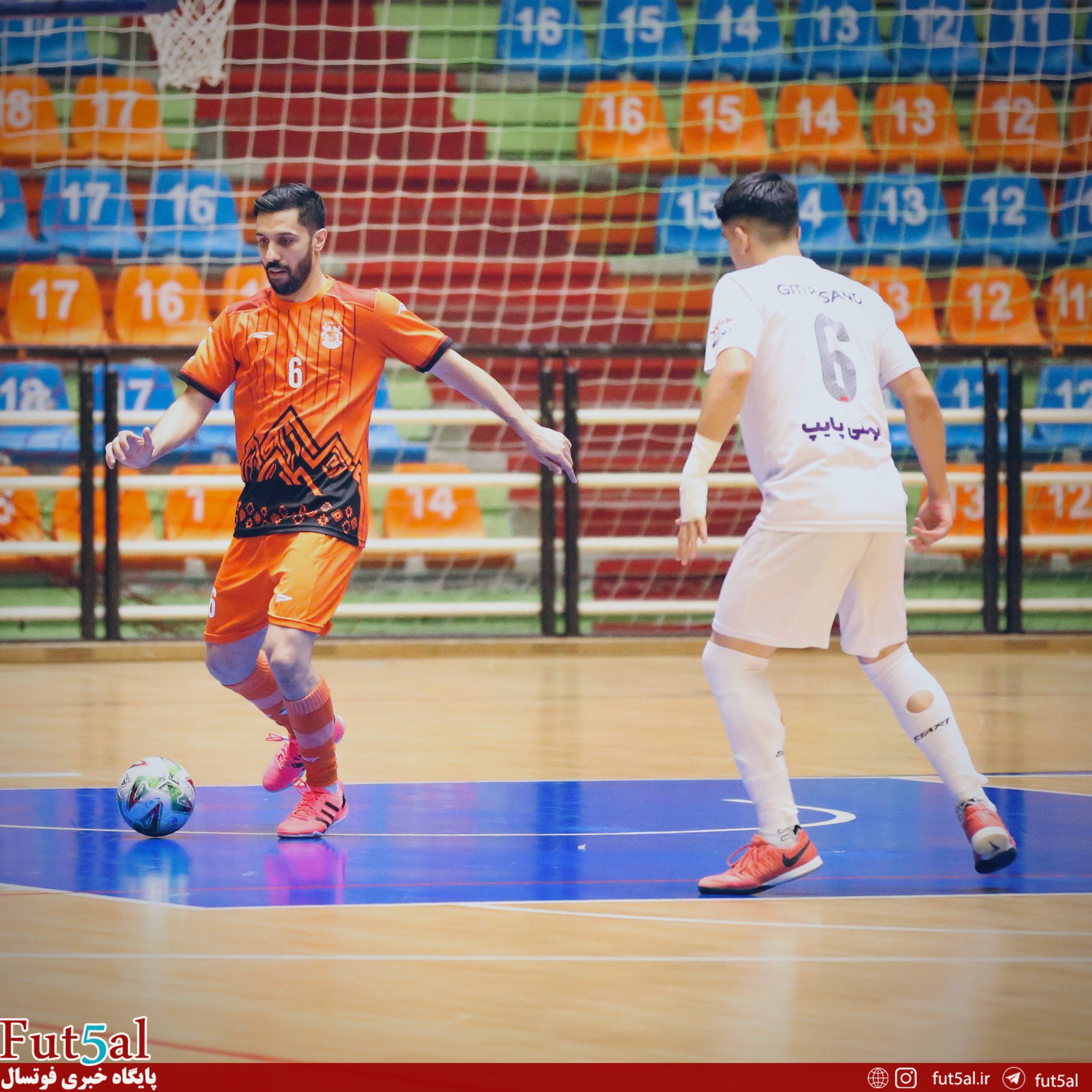 سری دوم گزارش تصویری/ بازی تیمهای مس سونگون و گیتی پسند اصفهان سری دوم گزارش تصویری/ بازی تیمهای مس سونگون و گیتی پسند اصفهان