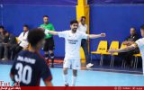 کاپیتان سابق گهرزمین در لیگ ازبکستان/ اسدی به SQB تاشکند پیوست کاپیتان سابق گهرزمین در لیگ ازبکستان/ اسدی به SQB تاشکند پیوست