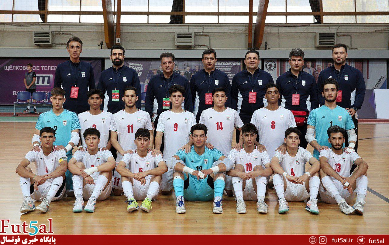 اعلام اسامی بازیکنان دعوت شده به اردوی تیم ملی جوانان اعلام اسامی بازیکنان دعوت شده به اردوی تیم ملی جوانان