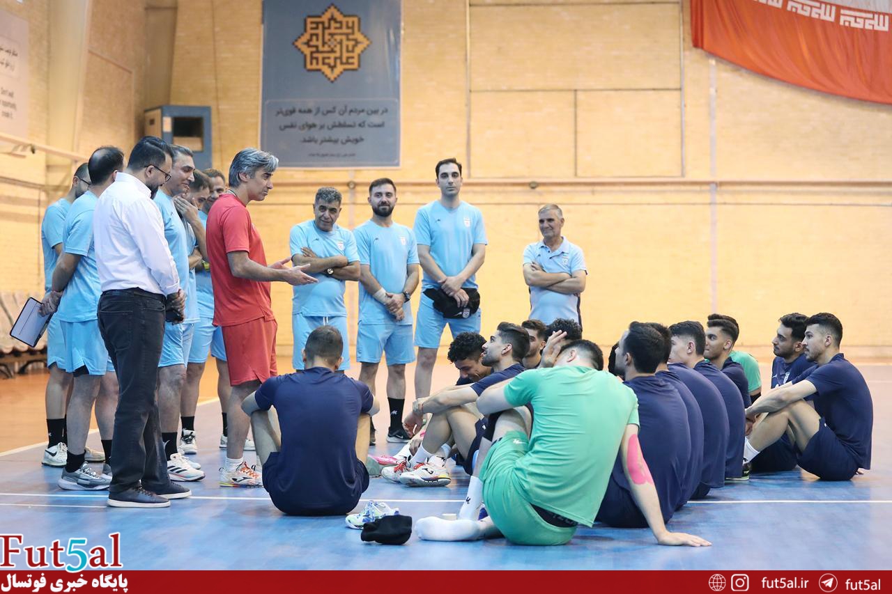 معمای ترکیب ایران برای چهاردهمین جام در آسیا معمای ترکیب ایران برای چهاردهمین جام در آسیا