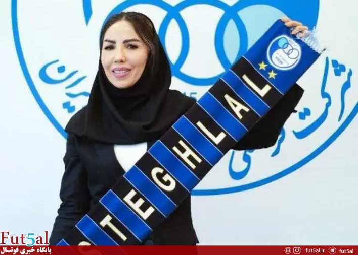 پیغام شهناز یاری: همیشه استقلالی بودم