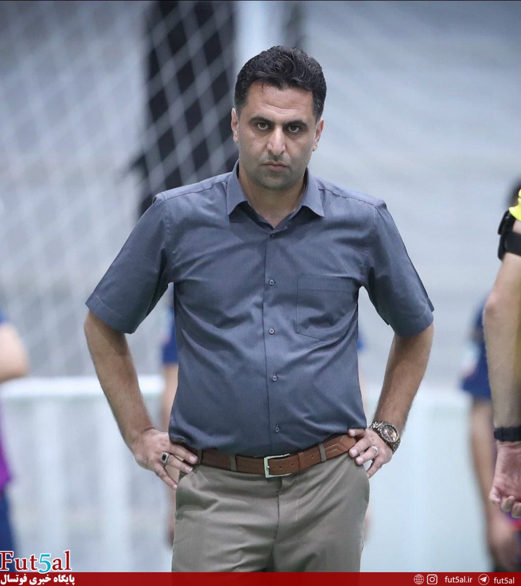 یحیی زاده: کیفیت سن ایچ از جایگاهش در جدول بالاتر است/ تیمی قابل احترام برای هر رقیبی هستیم