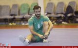 اولادقباد: مردم ایران در روزهای سخت کنار هم هستند/حمله به اماکن ورزشی دردناک بود