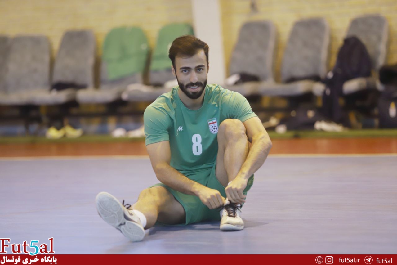 اولادقباد: مردم ایران در روزهای سخت کنار هم هستند/حمله به اماکن ورزشی دردناک بود