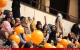 ۱۰ حاشیه جذاب از ال‌کلاسیکوی ماندگار فوتسال + گزارش تصویری